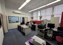 Unity Centre (D23), Factory #589637341